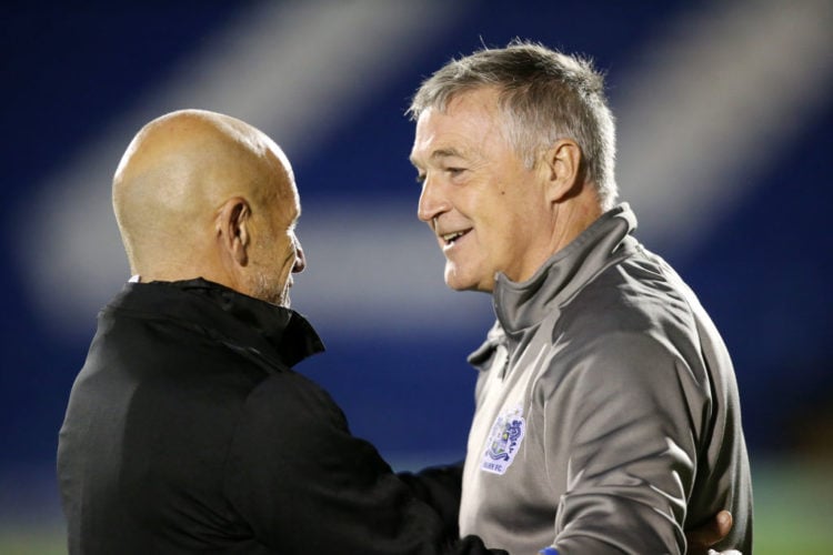 Photo by Plumb Images/Leicester City FC via Getty Images