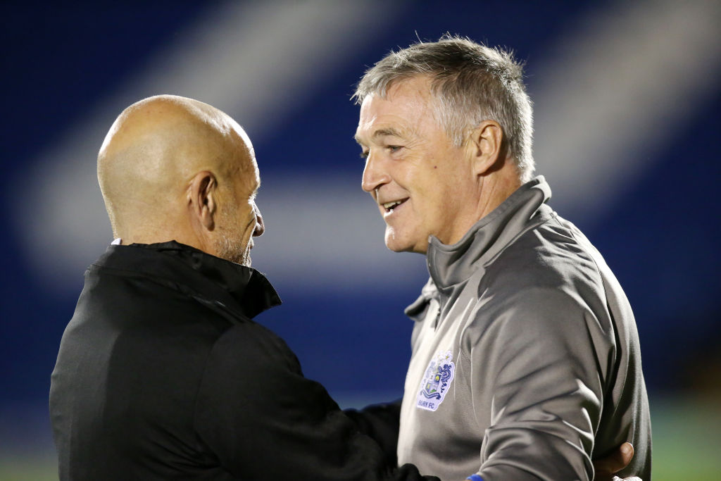 Photo by Plumb Images/Leicester City FC via Getty Images