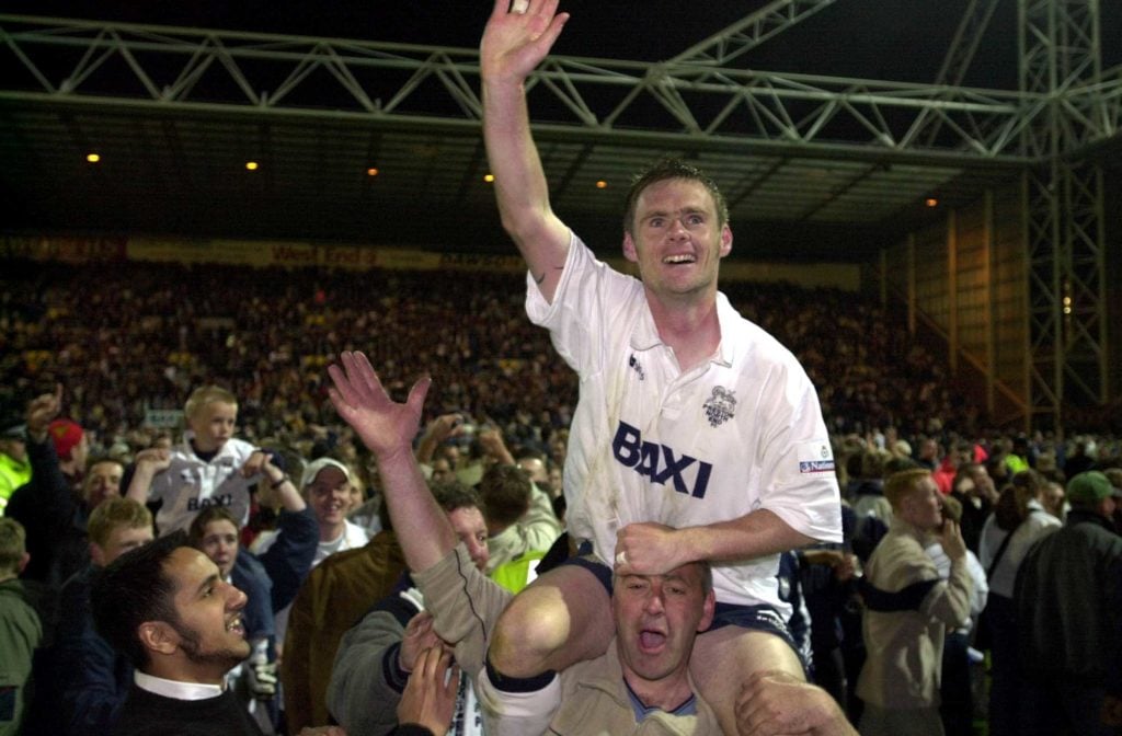 Preston v Birmingham X