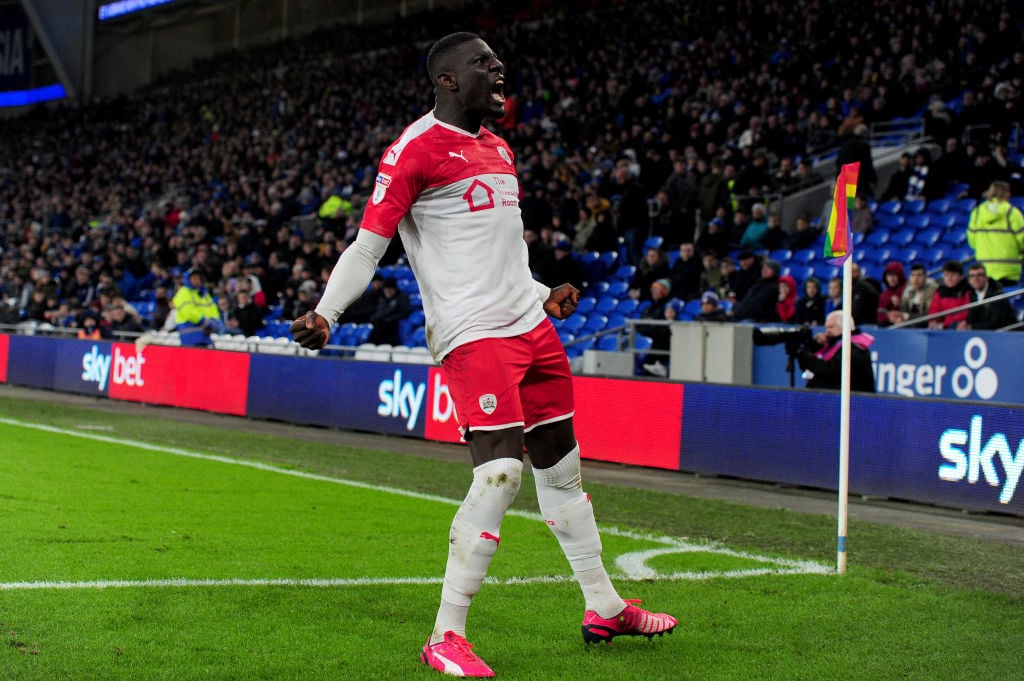 Cardiff City v Barnsley - Sky Bet Championship