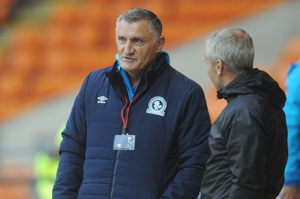 Blackpool v Blackburn Rovers - Pre-Season Friendly