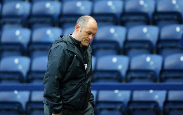 Alex Neil gives honest verdict on Preston North End moving to Euxton training ground
