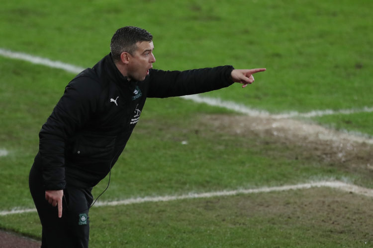 Report: The reason why Ryan Lowe's assistant will not be following him to Preston North End