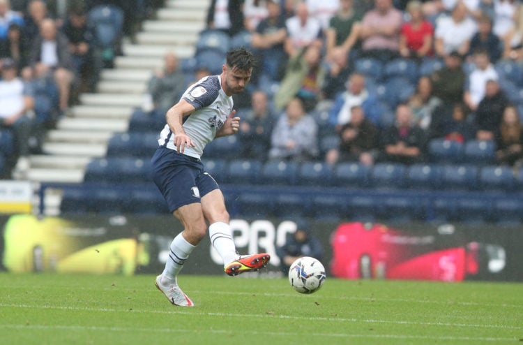 Report: Preston now close to agreeing new contract with two players