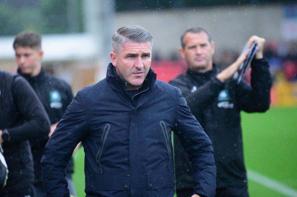 Report: Ryan Lowe Set To Become Preston North End Boss