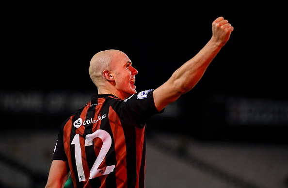 Photo By Stephen McCarthy/Sportsfile via Getty Images