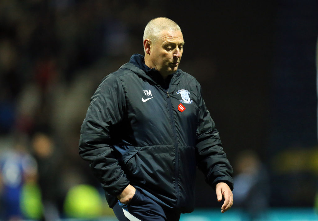 Preston North End v Cardiff City - Sky Bet Championship