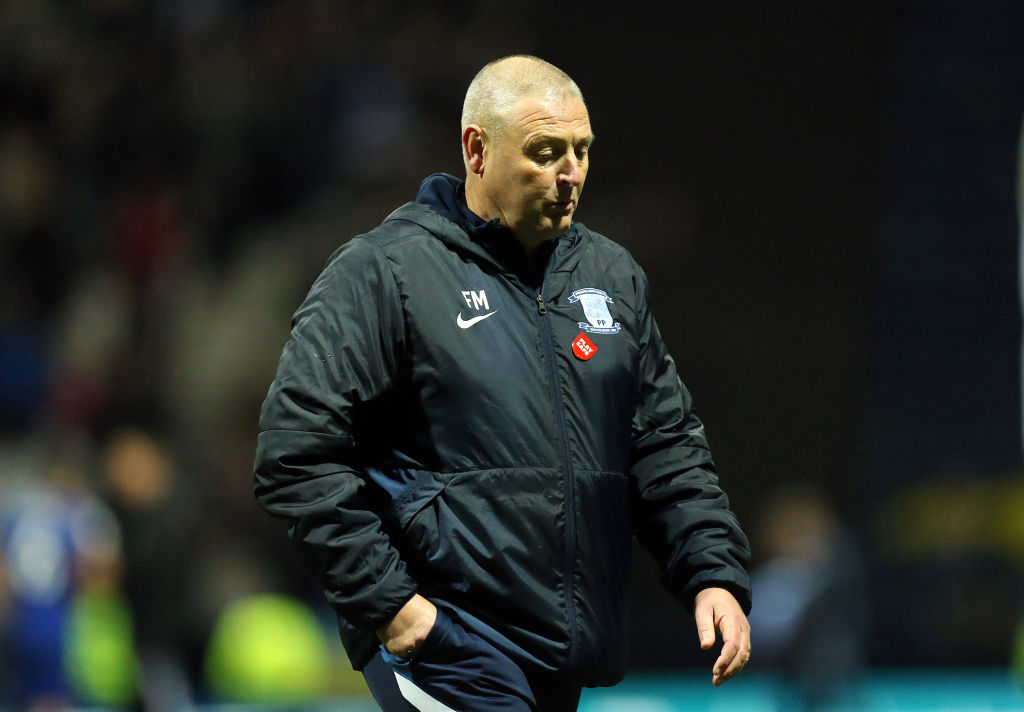 Preston North End v Cardiff City - Sky Bet Championship