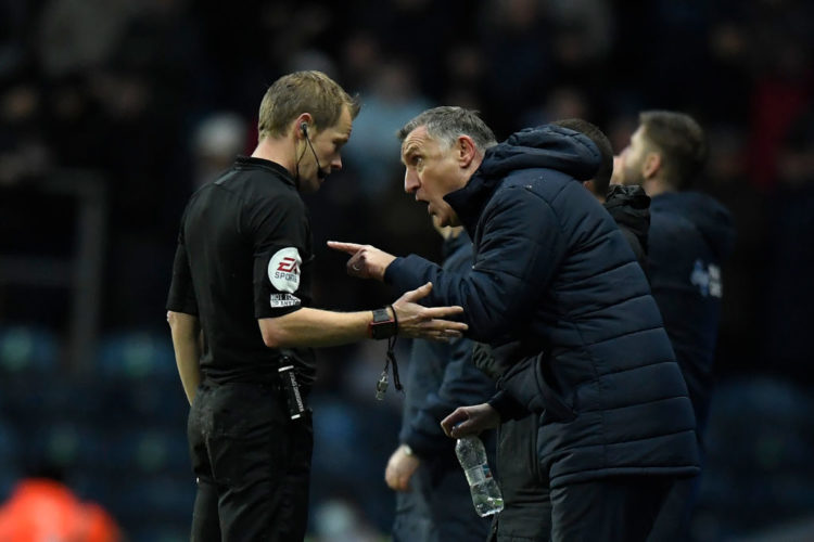 Photo by Richard Martin-Roberts - CameraSport via Getty Images