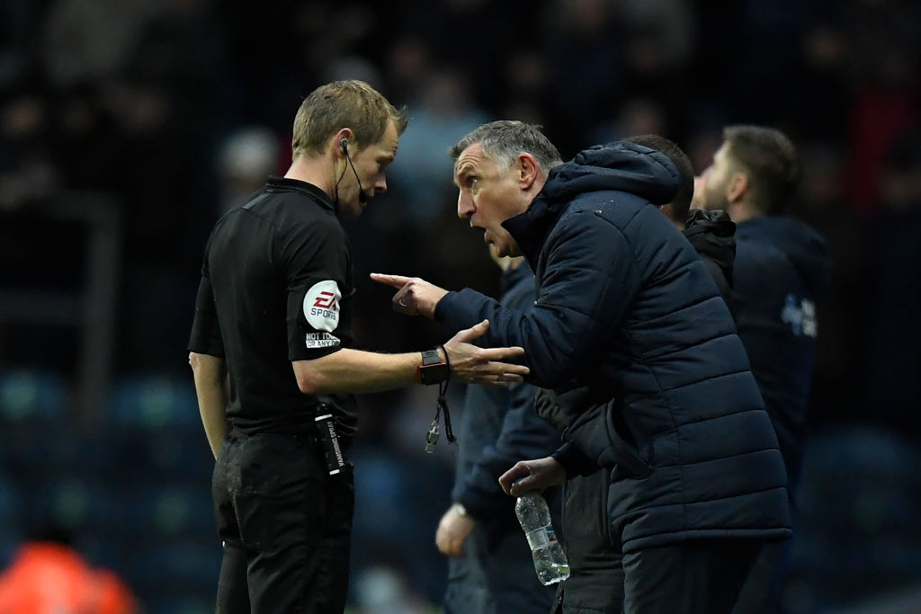 Photo by Richard Martin-Roberts - CameraSport via Getty Images