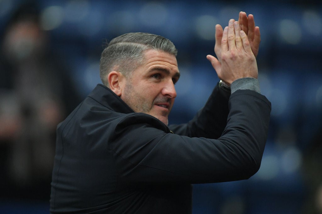 Preston North End v Barnsley - Sky Bet Championship