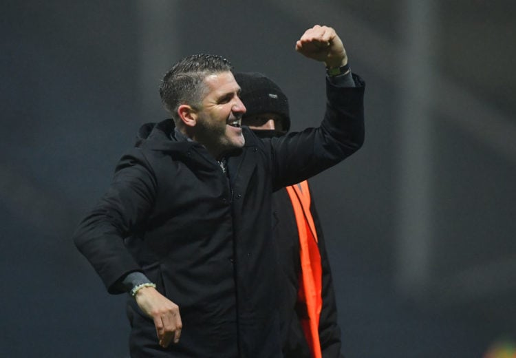 Preston post-match notebook: Fans enjoy a fresh start and a new style of play