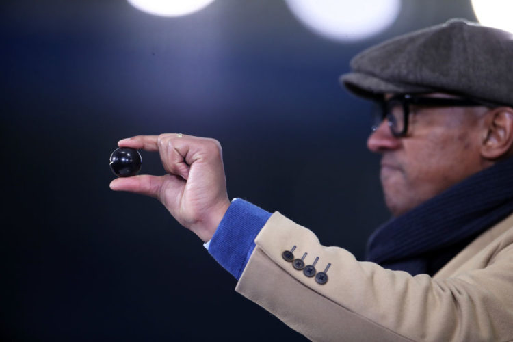 Photo by Alex Pantling/Getty Images