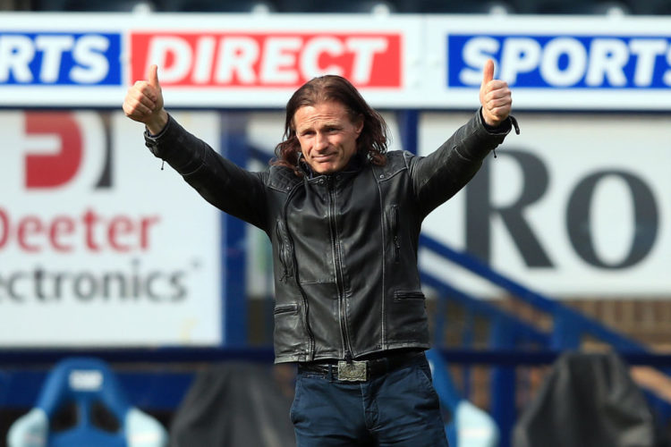 Report: Preston cult hero Gareth Ainsworth now in contention to become Blackburn Rovers manager