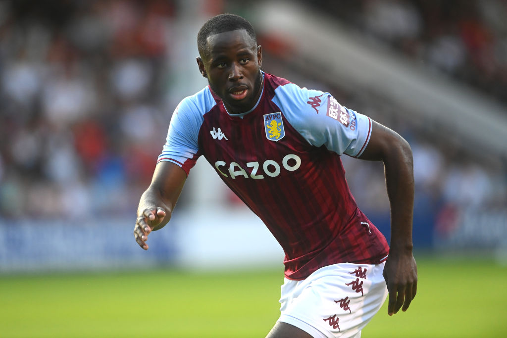 Walsall v Aston Villa - Pre-season Friendly