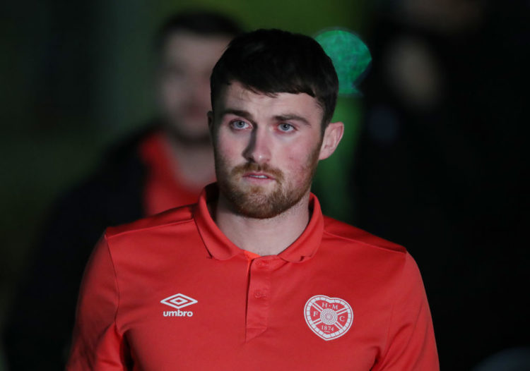 Report: Nottingham Forest now a main contender to beat Preston to John Souttar