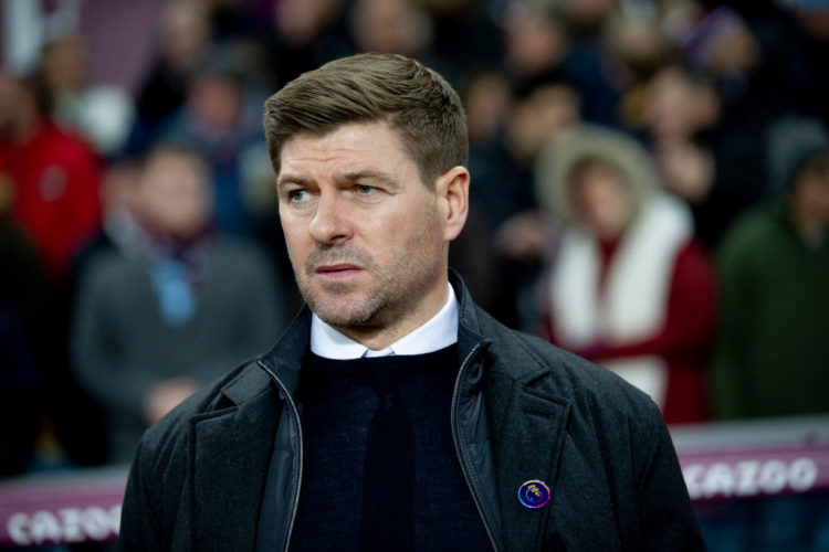 Photo by Neville Williams/Aston Villa FC via Getty Images