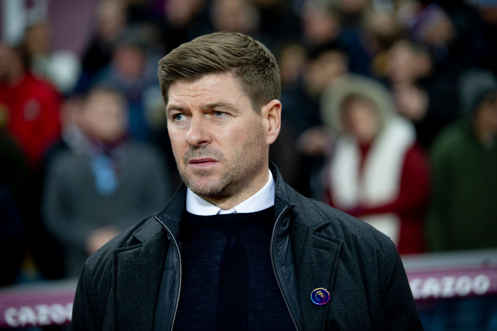 Photo by Neville Williams/Aston Villa FC via Getty Images