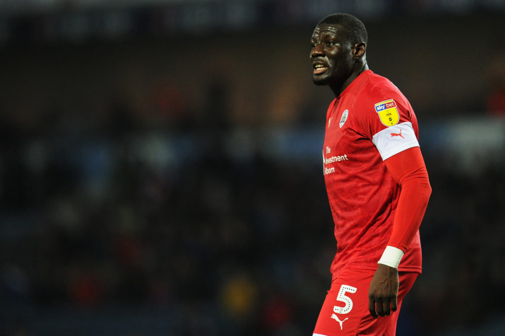 Blackburn Rovers v Barnsley - Sky Bet Championship