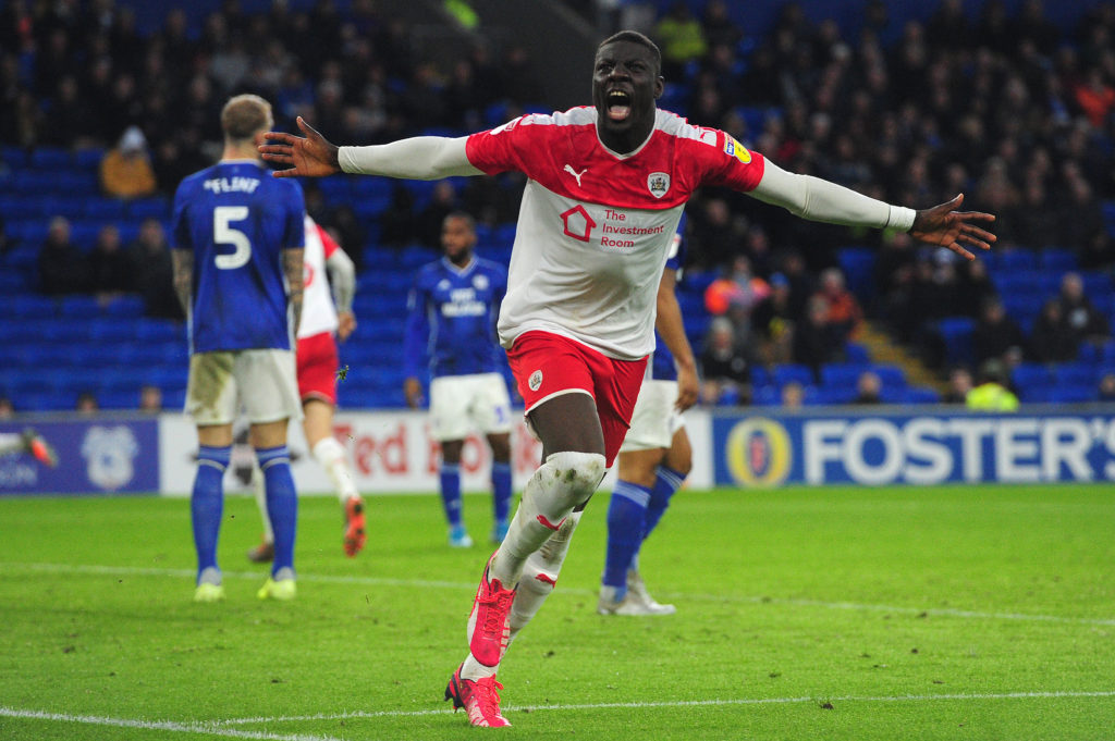 Cardiff City v Barnsley - Sky Bet Championship
