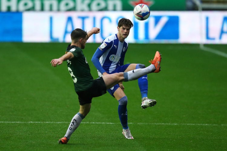 Report: Wigan Athletic ace Tom Pearce to sign new contract despite Preston North End interest
