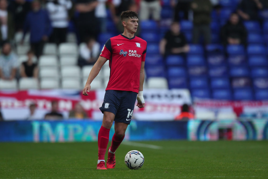 Birmingham City v Preston North End - Sky Bet Championship