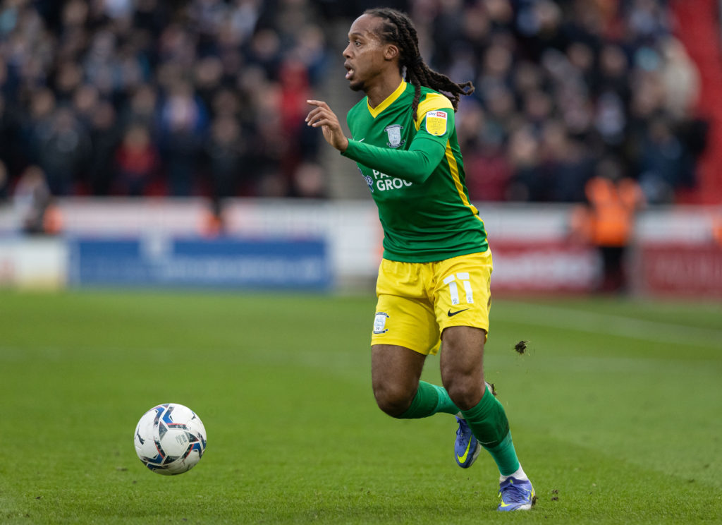 Stoke City v Preston North End - Sky Bet Championship