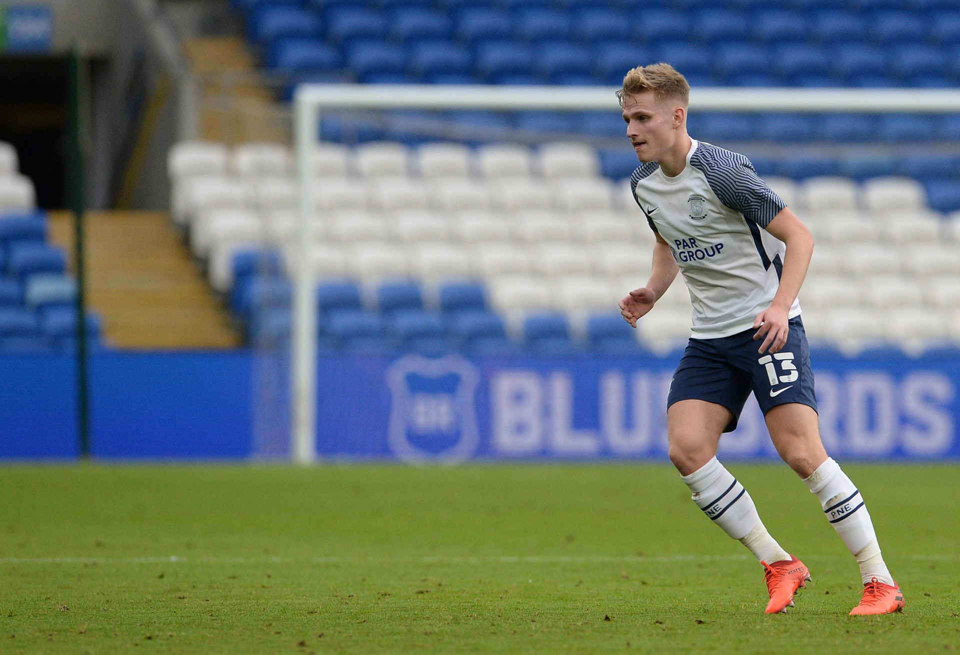 Ryan Lowe hails one Ali McCann moment for Preston v Bristol City