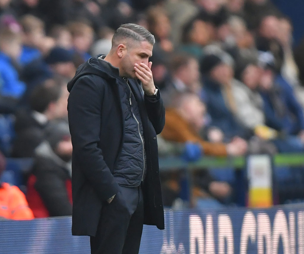 Preston North End v Birmingham City - Sky Bet Championship