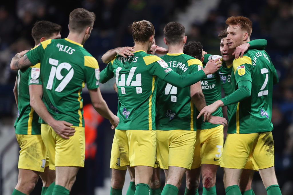 Preston Post-match Notebook: The Perfect Away Performance