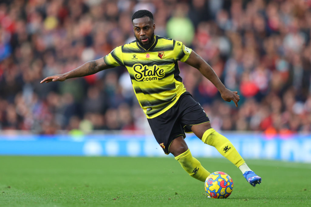 Arsenal v Watford - Premier League