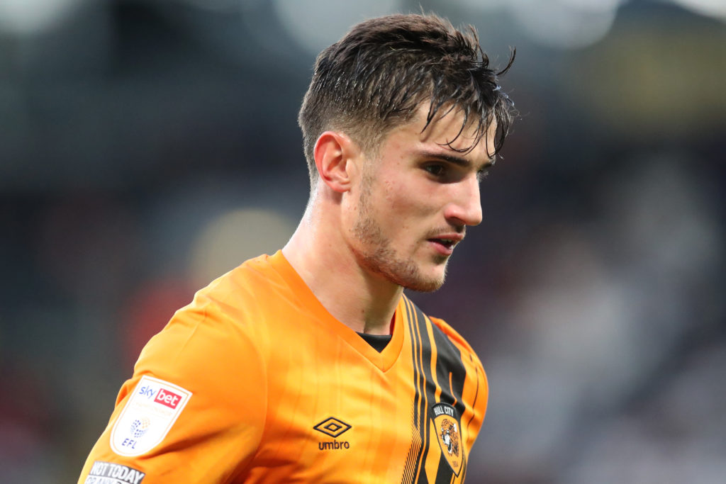 Hull City v Birmingham City - Sky Bet Championship