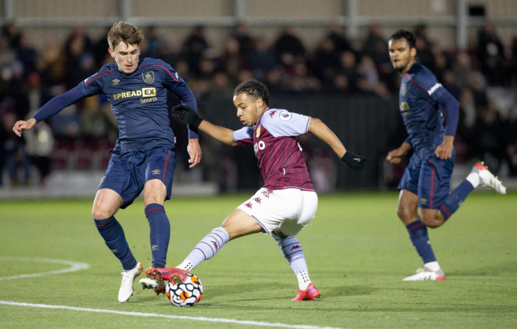 Photo by Neville Williams/Aston Villa FC via Getty Images