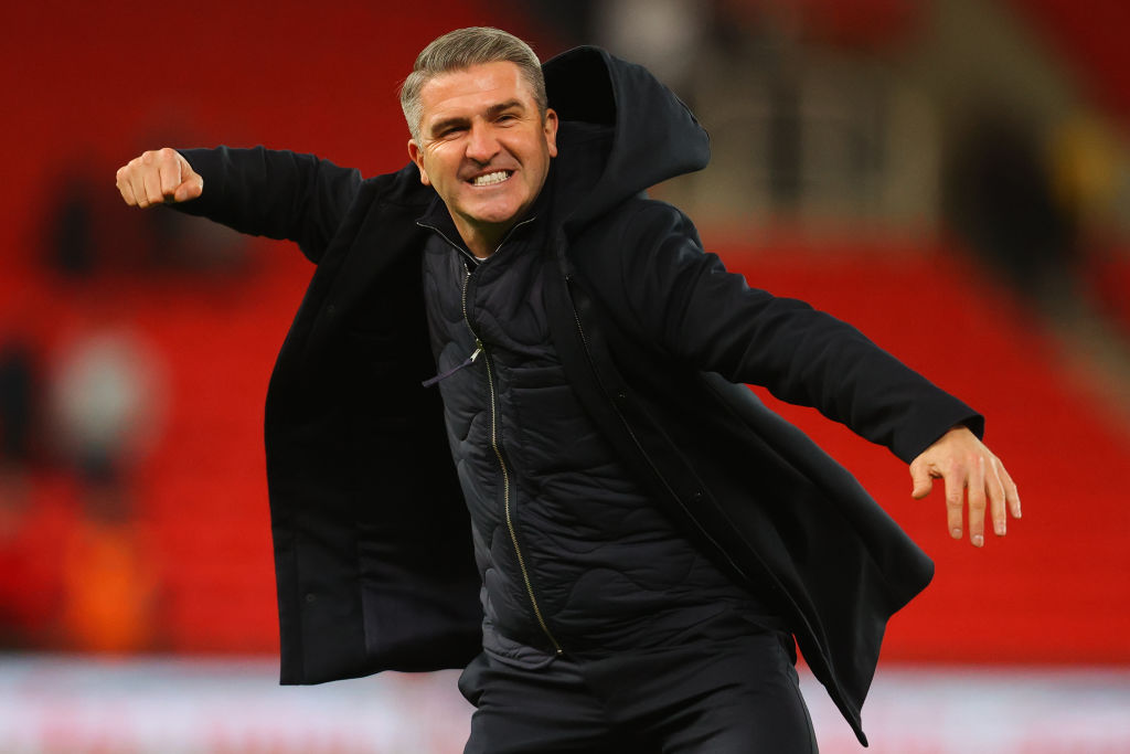 Stoke City v Preston North End - Sky Bet Championship