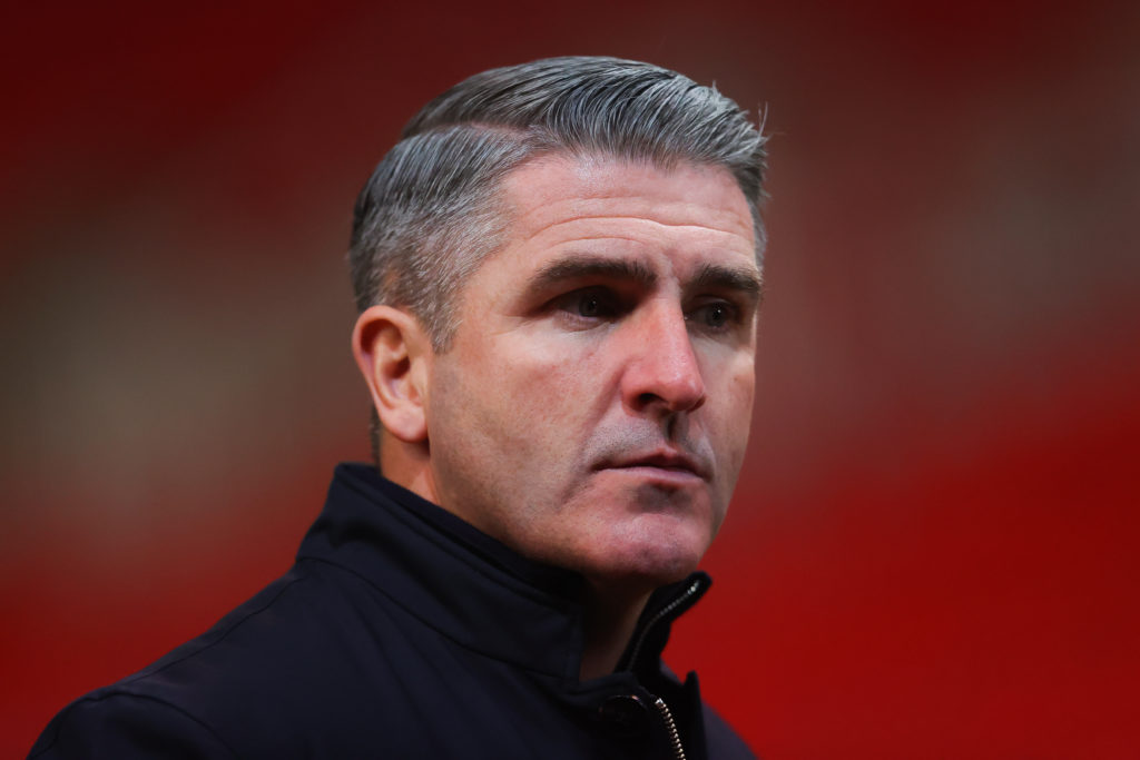 Stoke City v Preston North End - Sky Bet Championship