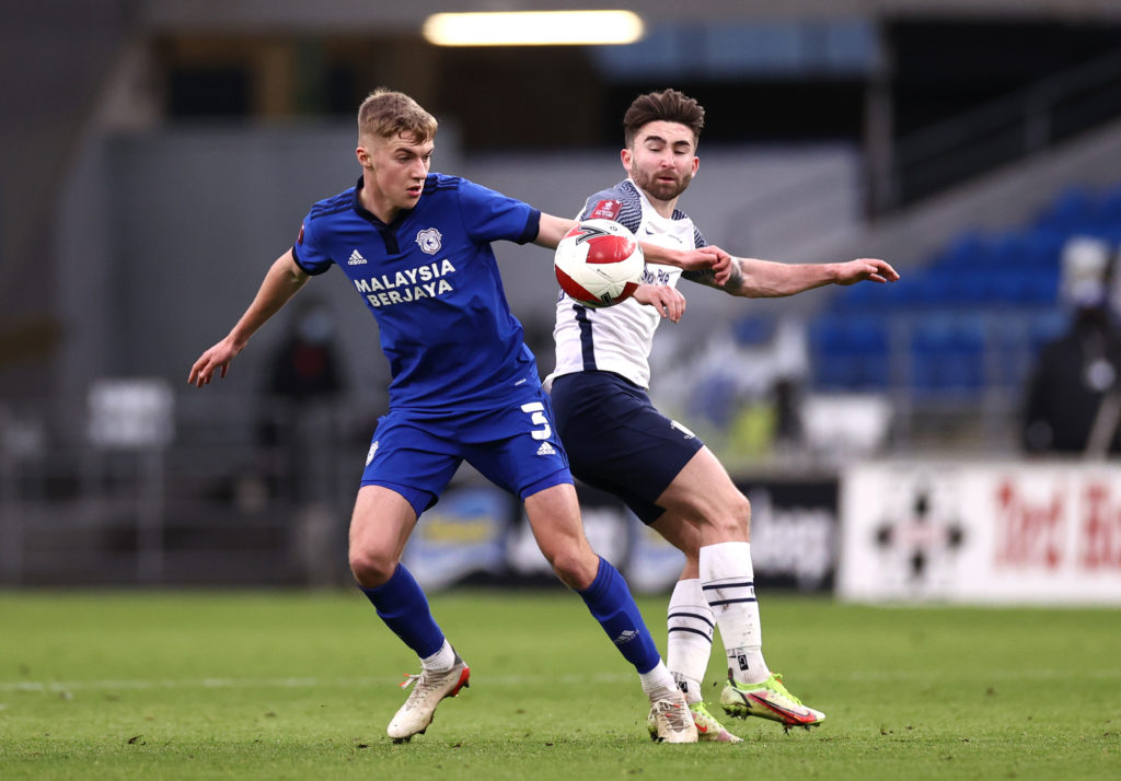 Cardiff City v Preston North End: The Emirates FA Cup Third Round