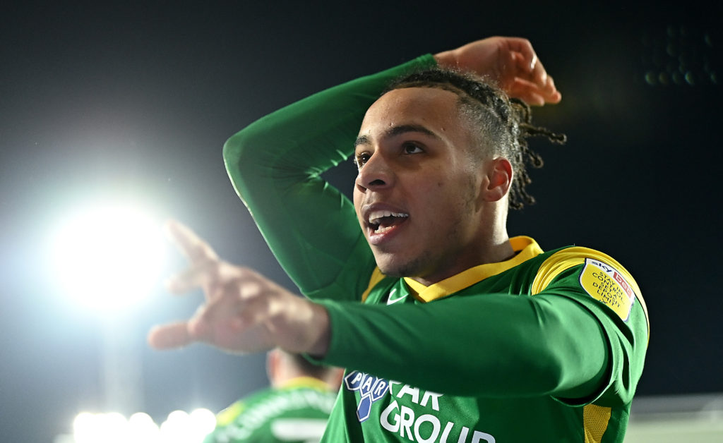 West Bromwich Albion v Preston North End - Sky Bet Championship