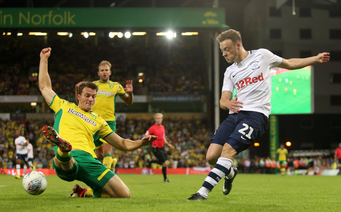 Photo by David Shipman - CameraSport via Getty Images