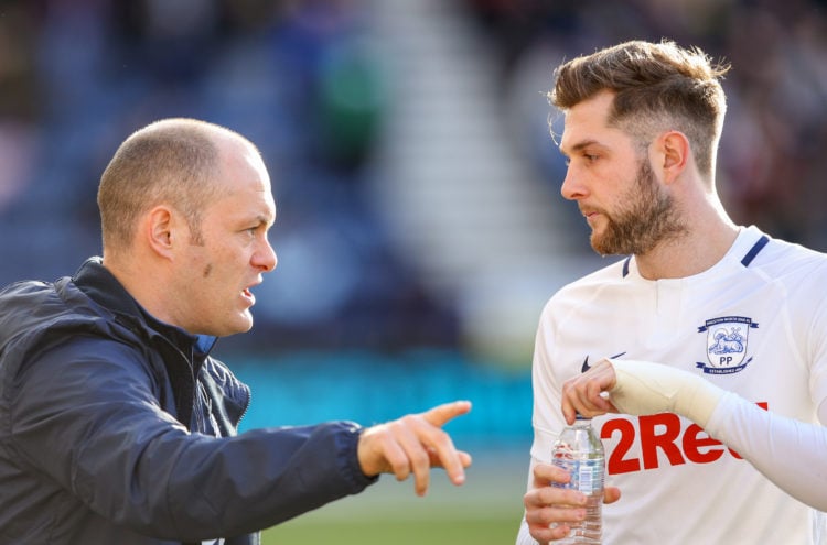 Don't be surprised if Alex Neil wants to sign Preston's Tom Barkhuizen for Sunderland