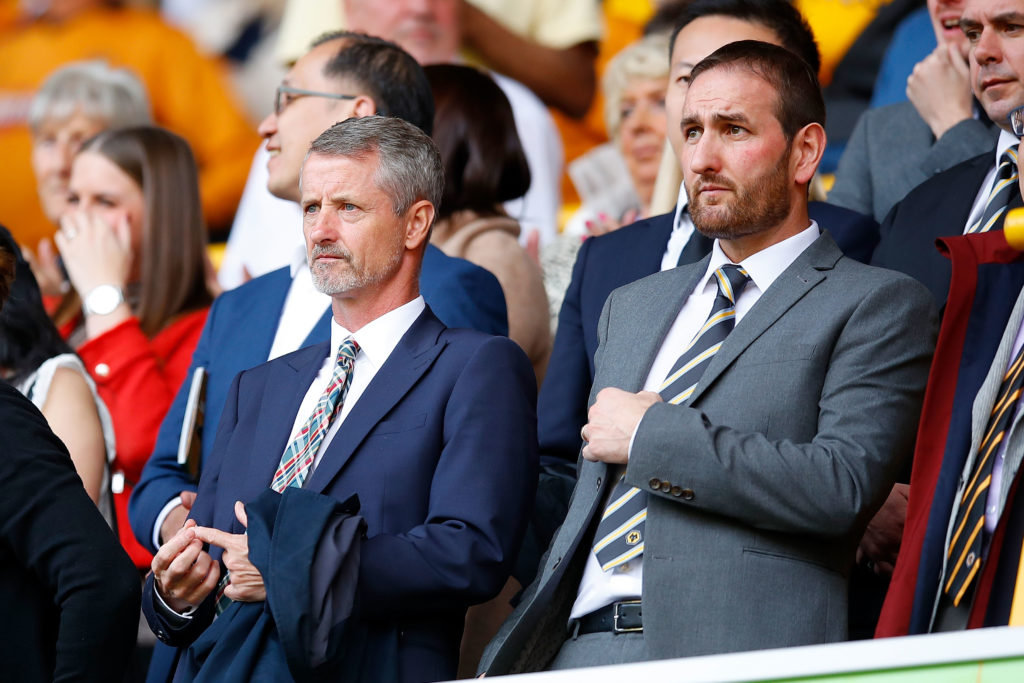Wolverhampton Wanderers v Chelsea FC - Premier League