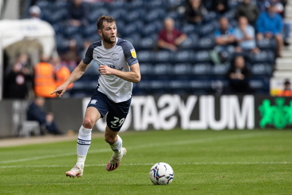 Preston North End v Hull City - Sky Bet Championship