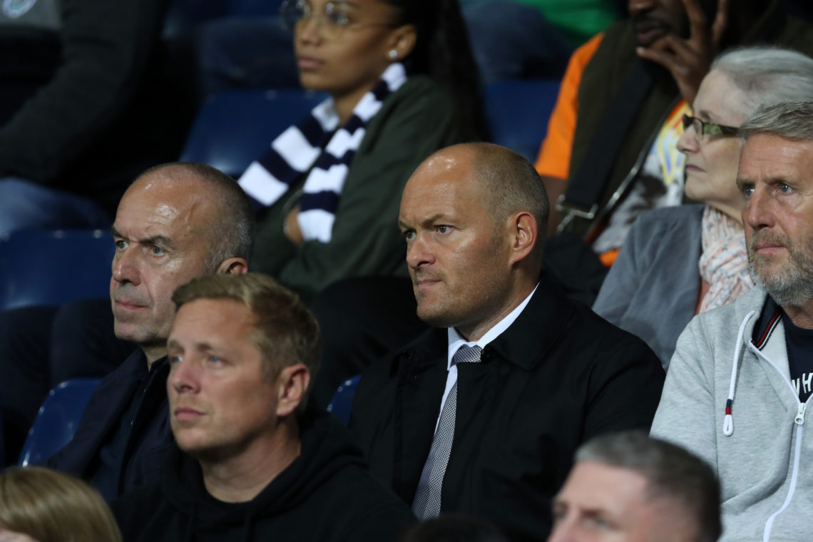 Photo by Adam Fradgley/West Bromwich Albion FC via Getty Images