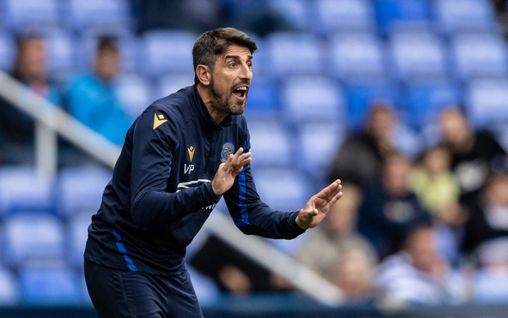 Reading v Middlesbrough - Sky Bet Championship