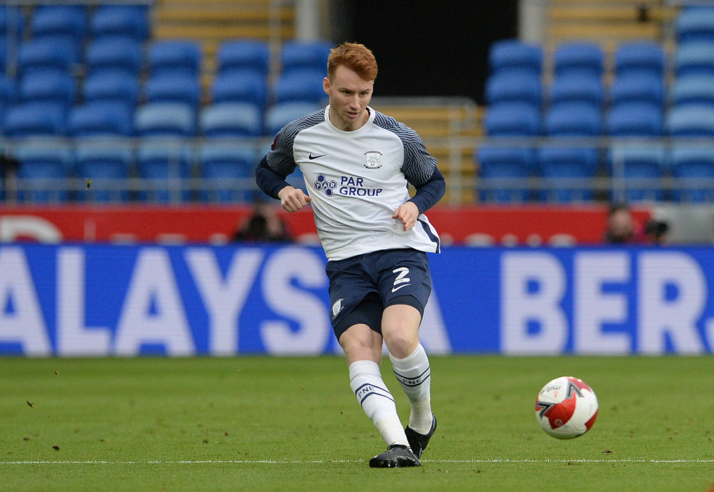 Cardiff City v Preston North End: The Emirates FA Cup Third Round