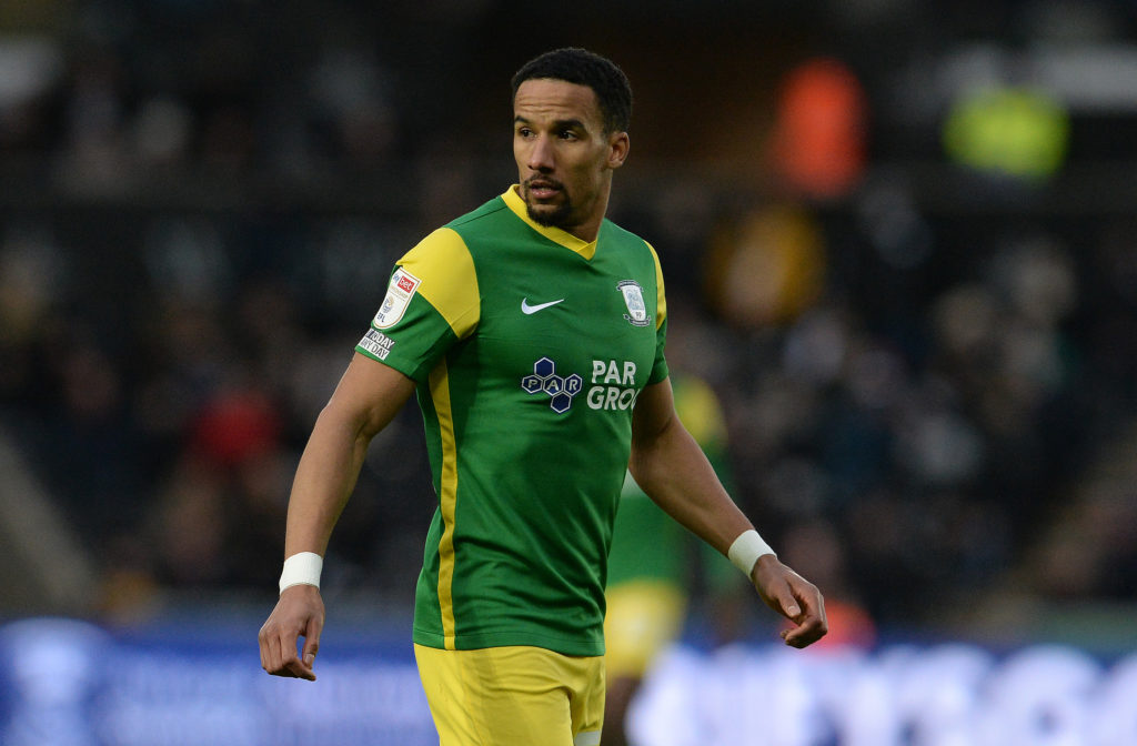 Swansea City v Preston North End - Sky Bet Championship