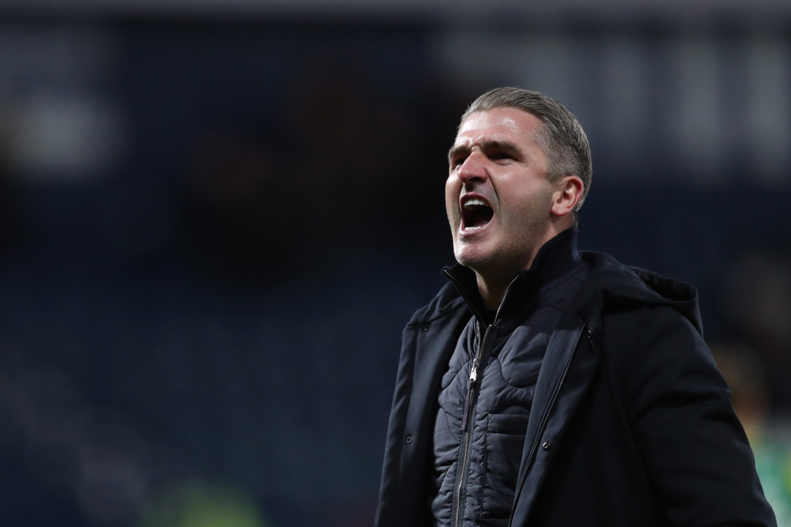 Ryan Lowe's first words on Ben Woodburn as Preston boss hints more trialists could arrive