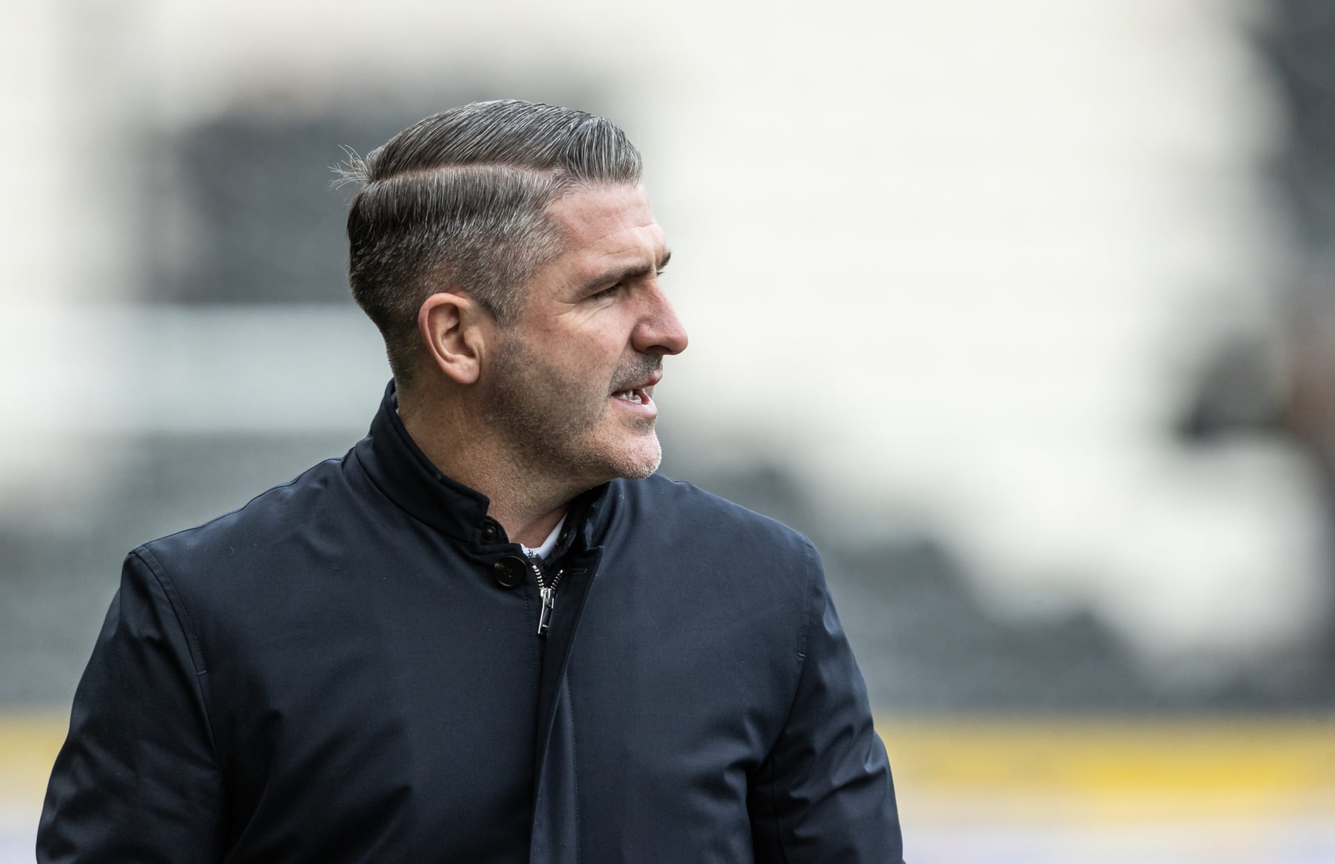 Ryan Lowe Suggests Preston Teenager Mikey O'neill Is Close To Squad