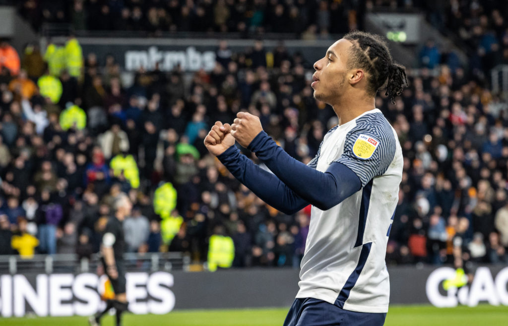 Hull City v Preston North End - Sky Bet Championship