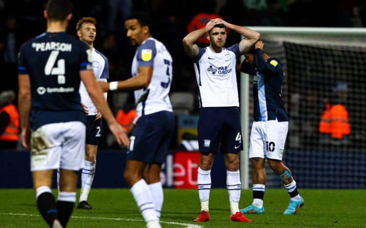 Preston post-match notebook: A frustrating draw but another step on the right direction