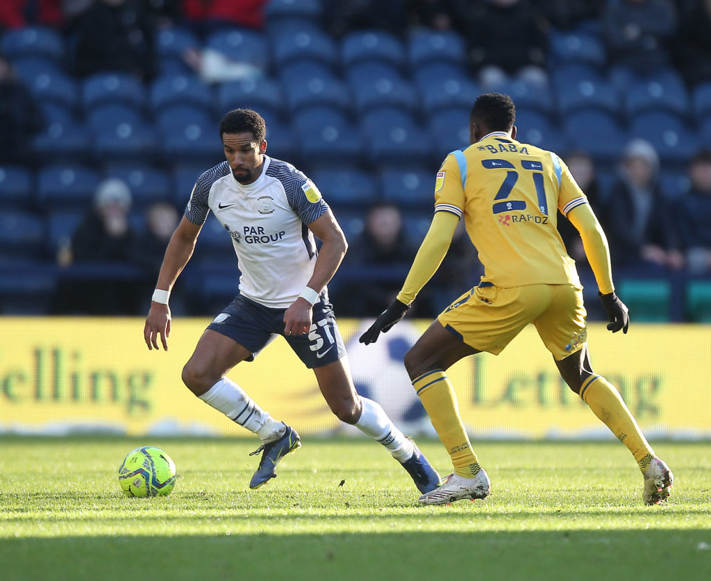 Preston North End Well And Truly Dampen Fan Optimism With Reading Defeat